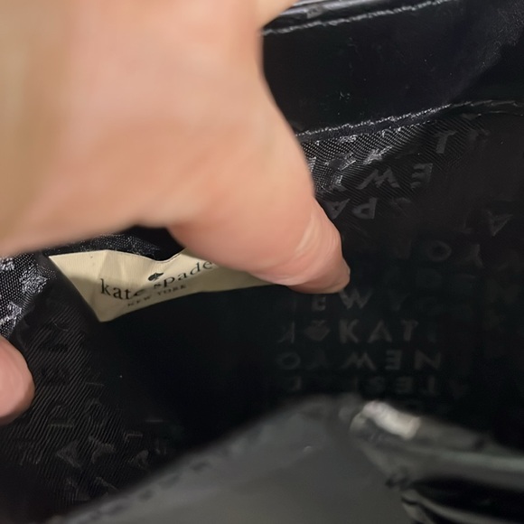 kate spade wallet. - Picture 10 of 10